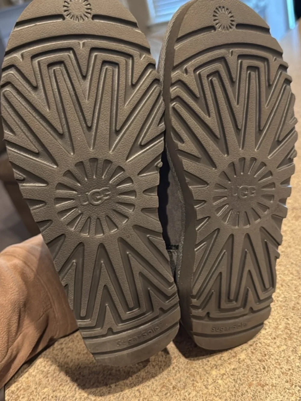 Ugg boots